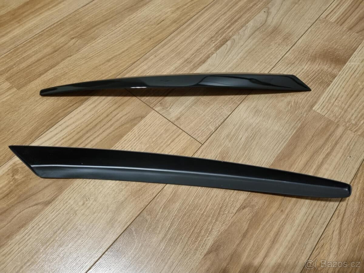 Mracitka SKODA OCTAVIA 3 - 2