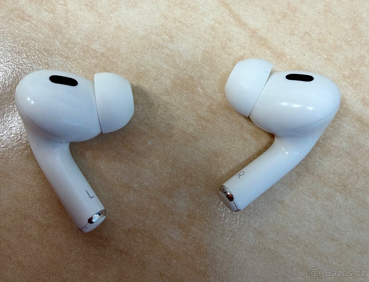 AirPods PRO 2. generace - 2