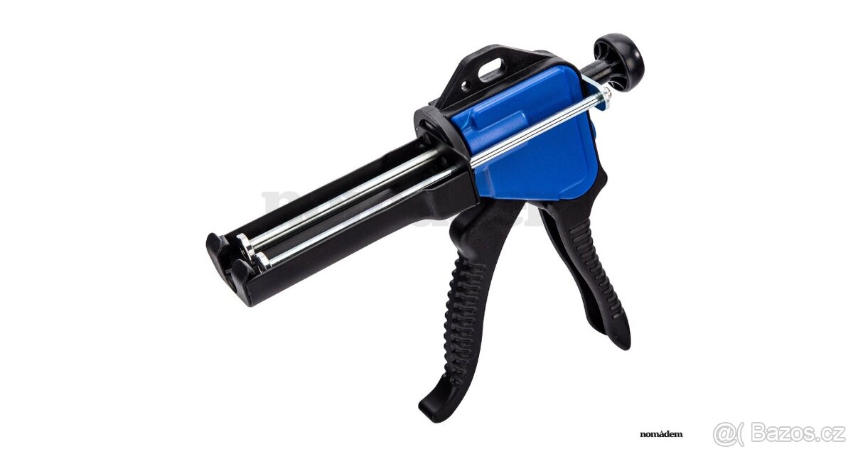 Pistole na dvouslozkova lepidla - 2