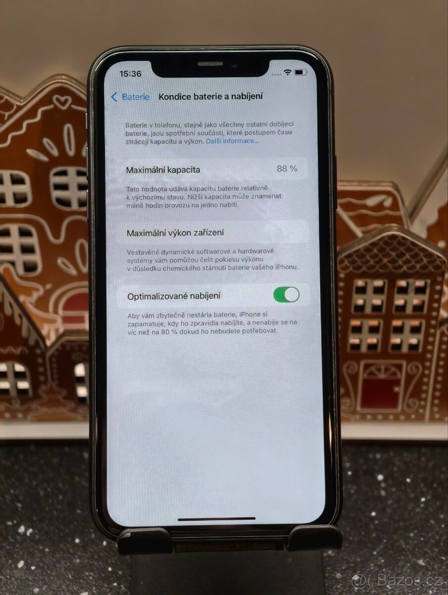 iPhone 11 s pamětí 64 GB - 2