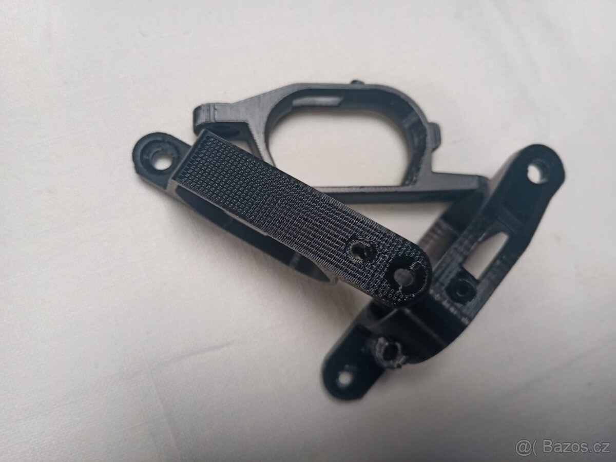 Vzduchovka Slavia - lučík - 2