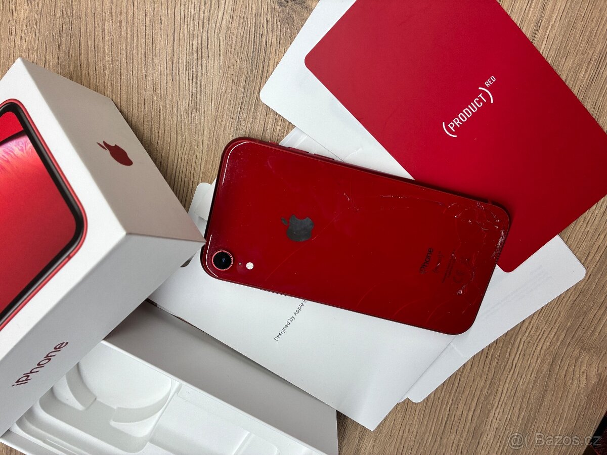 Apple Iphone XR 128GB - 2