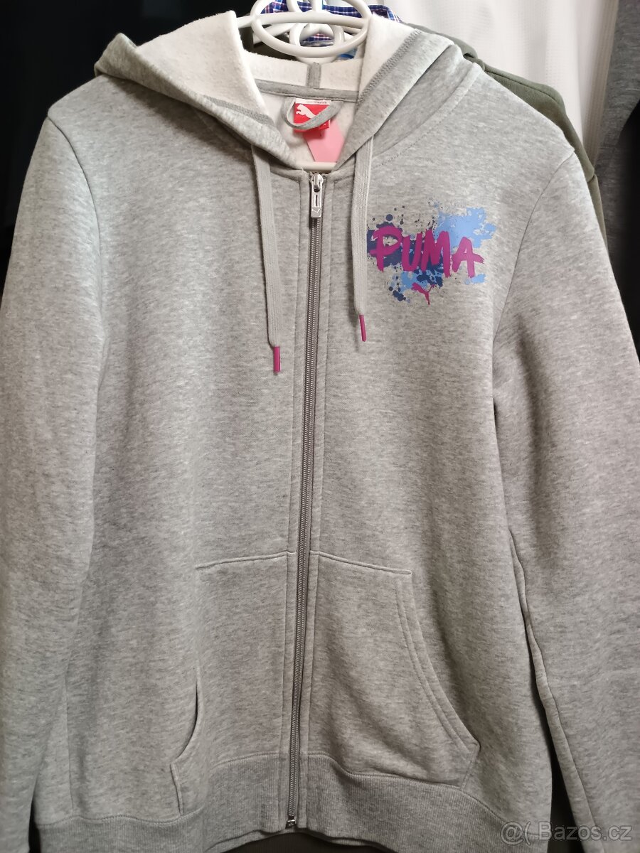 Mikina Puma - 2