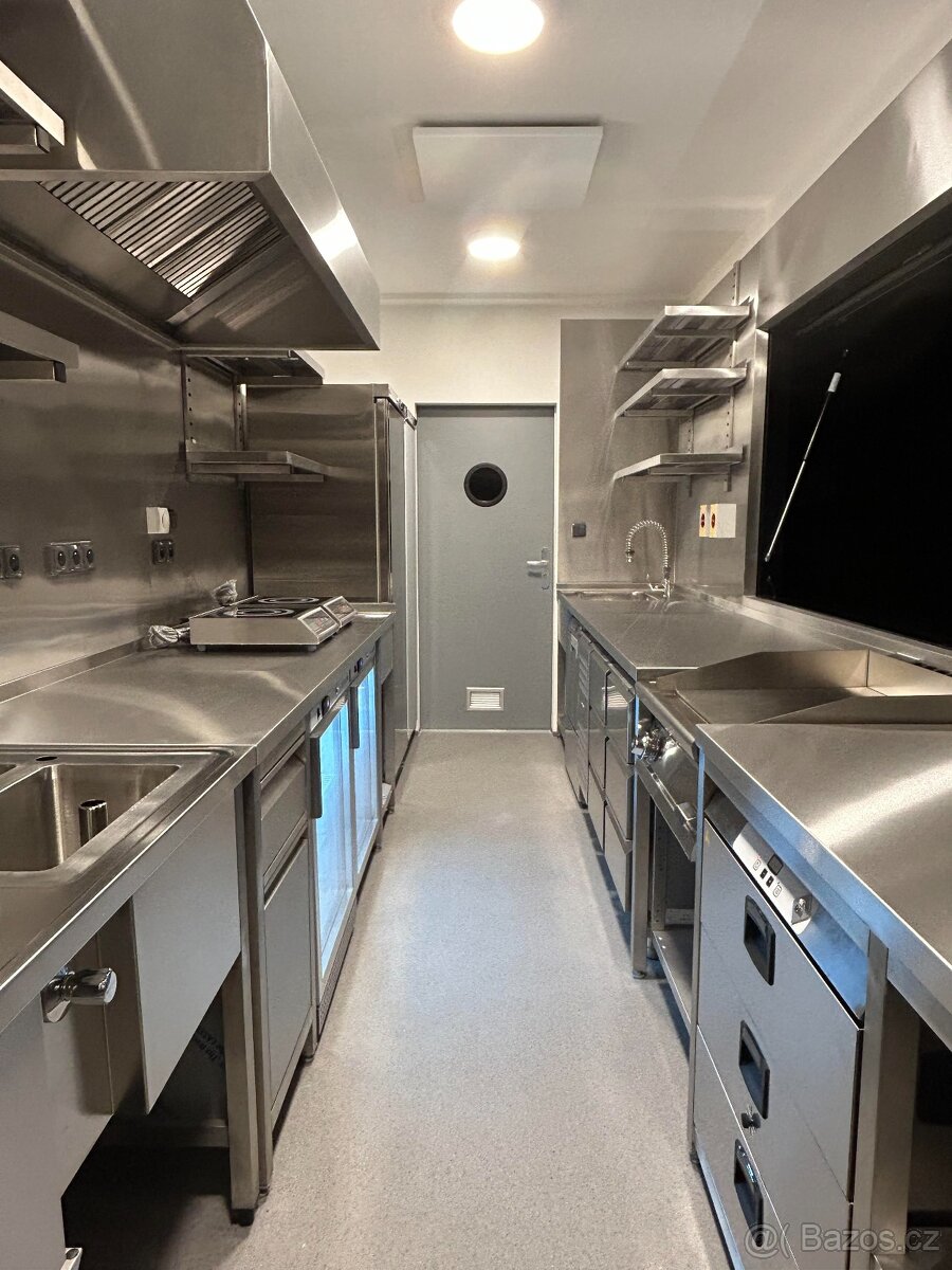 GASTRO KONTEJNER - 2