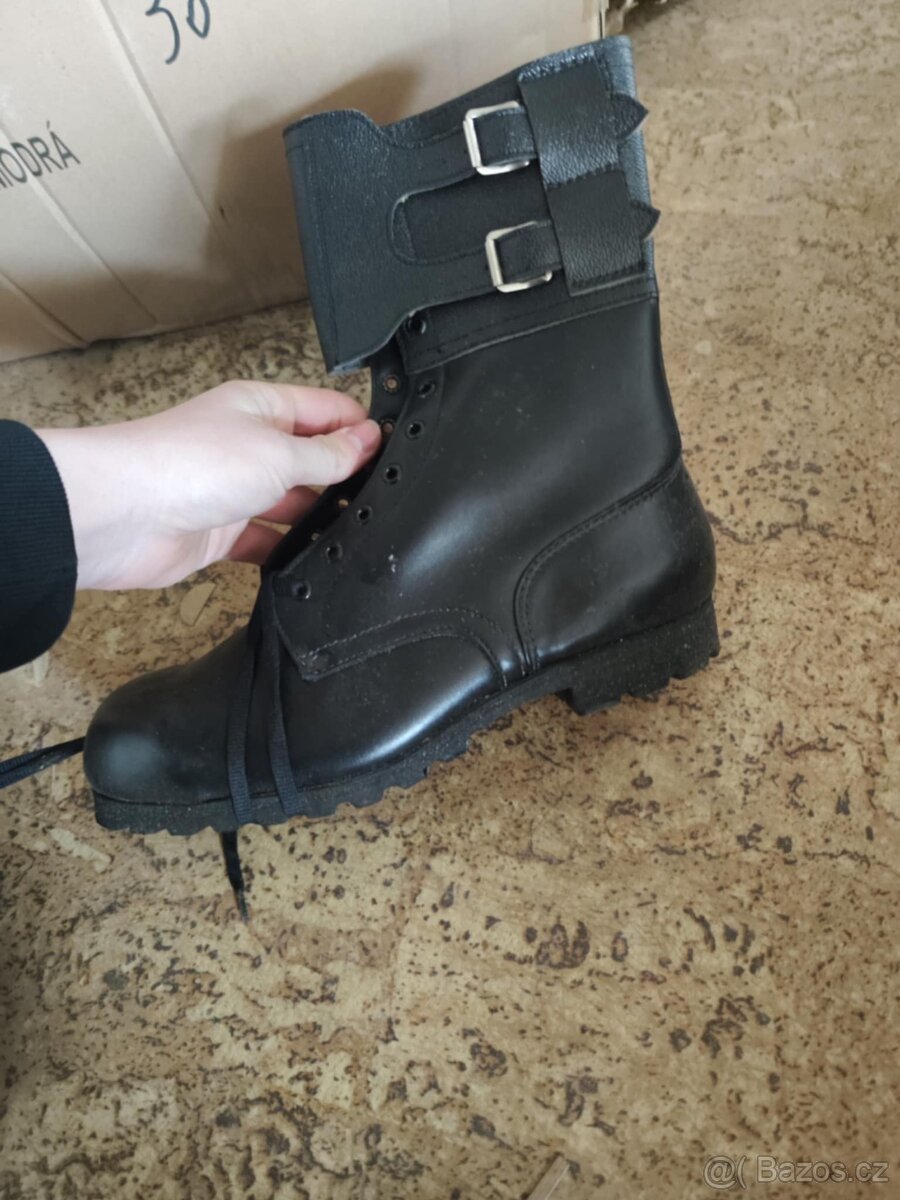 Prodam nove boty - 2