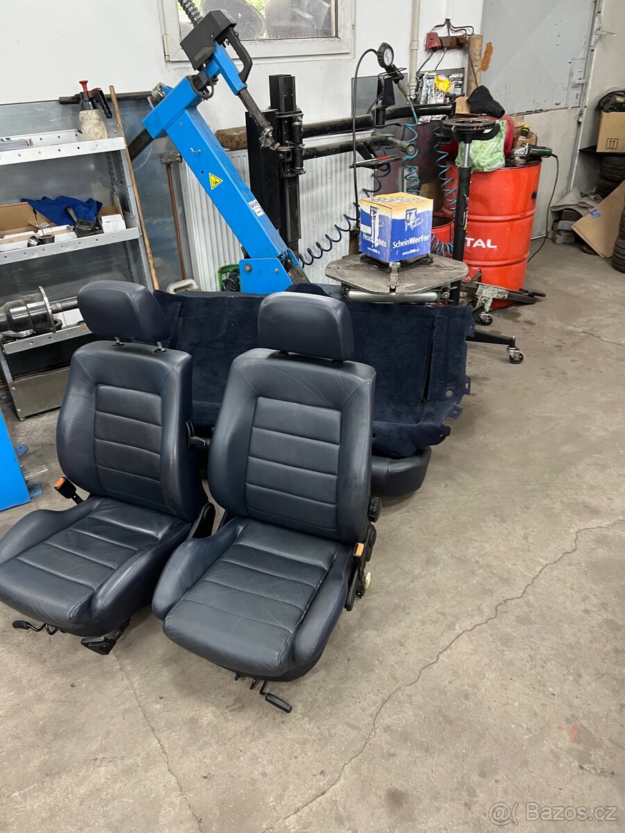 VW golf mk2-muzika-alu - 2