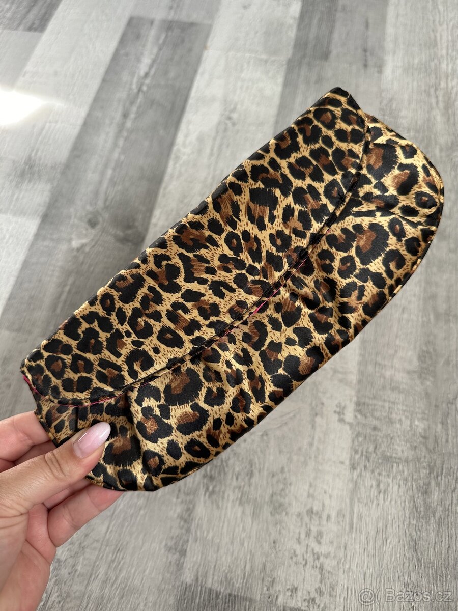 Leopardí psaníčko - 2