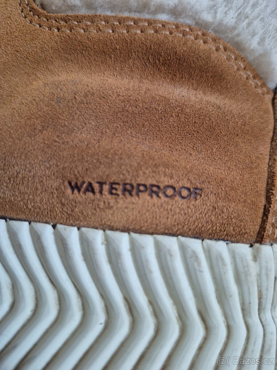 Dámské boty Sorel - 2