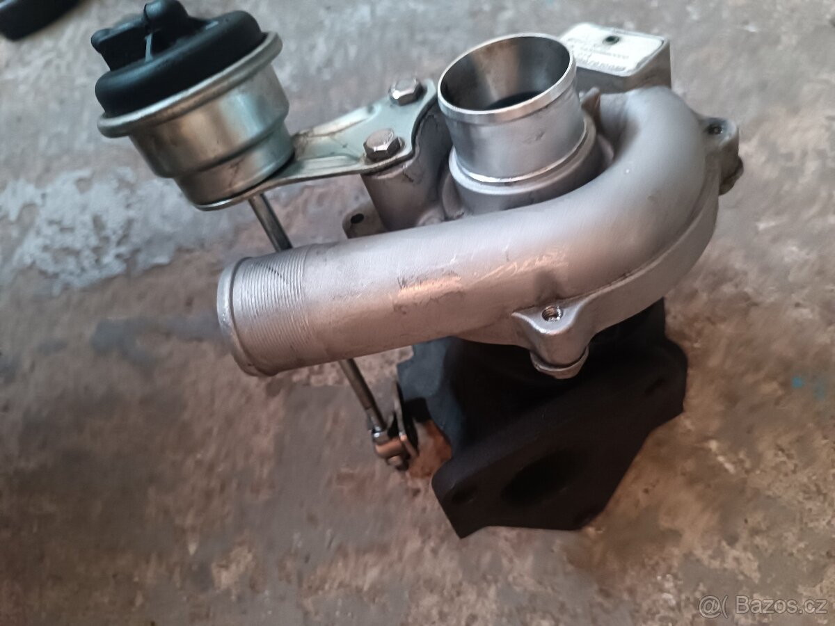 Turbo 1.5 Dci - 2