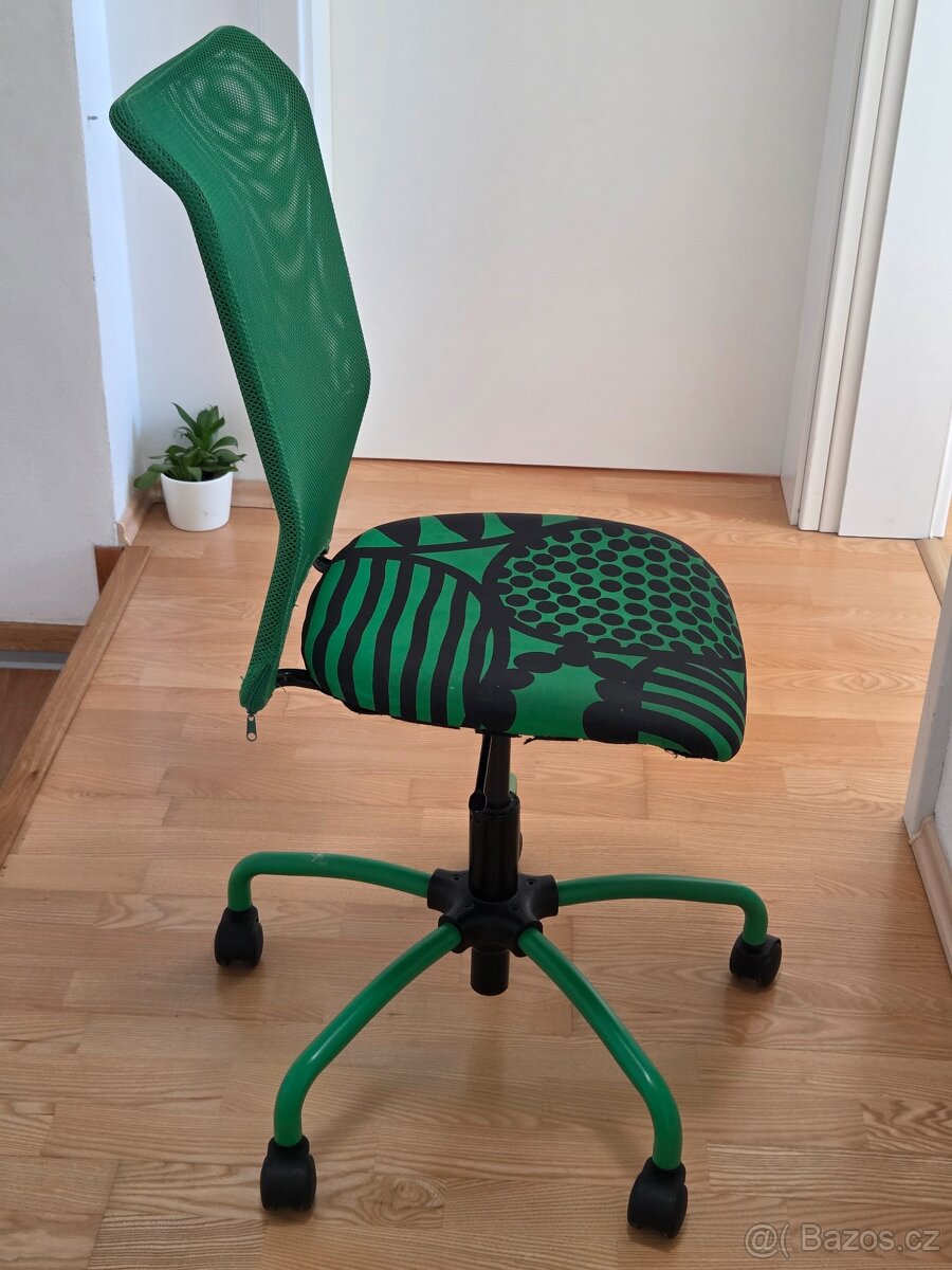 Židle k pracovnímu stolu - 2