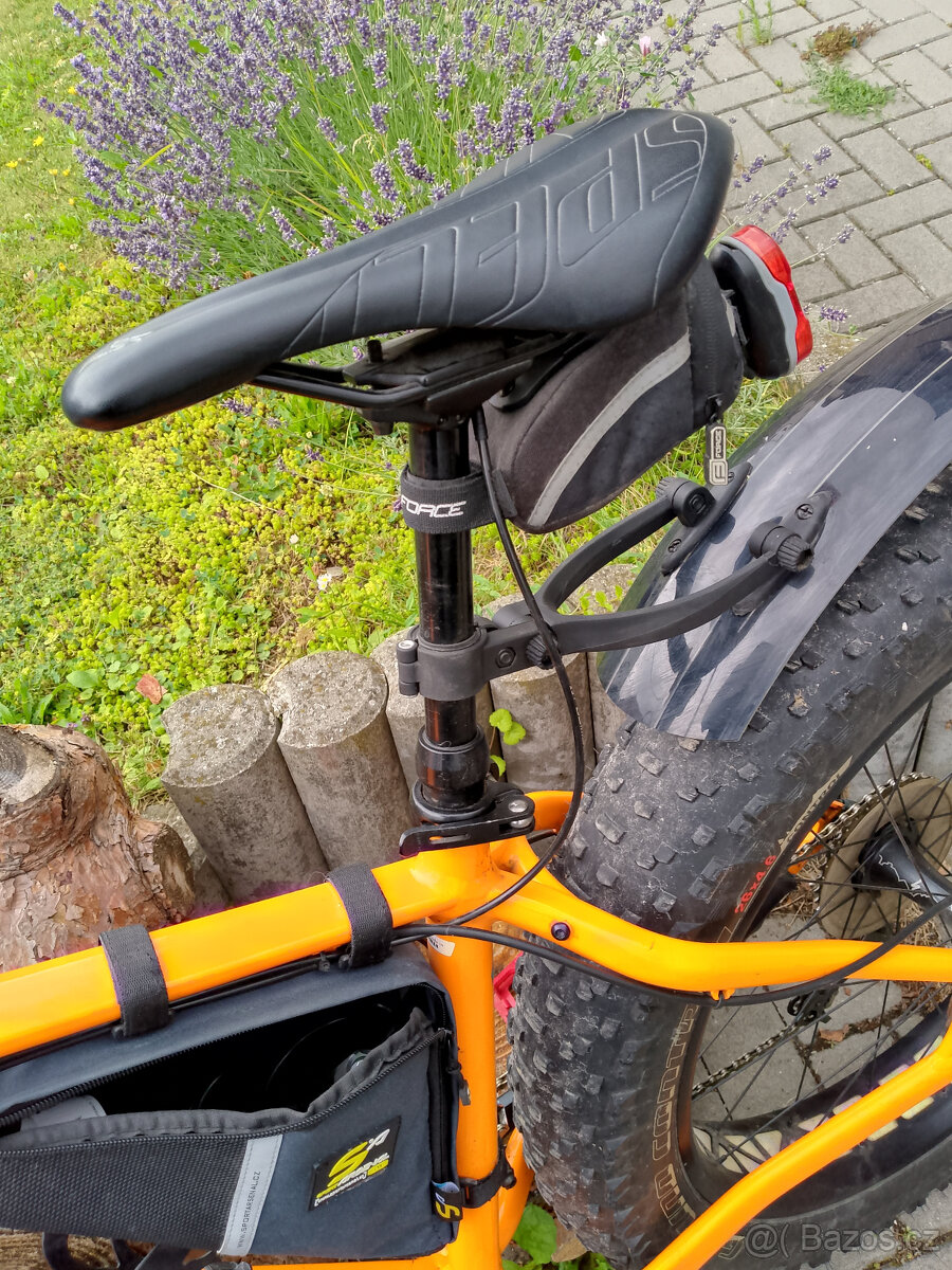 Fatbike specialized fatboy - 2