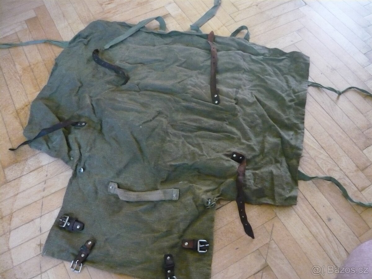 Taška na nářadí - 2