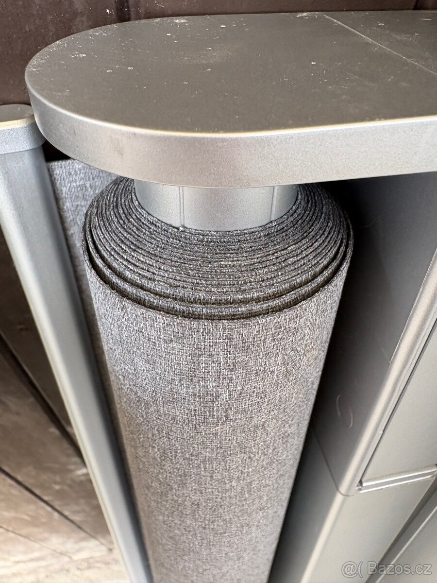 Rolety elektrické IKEA - 2