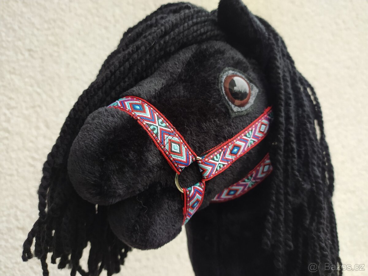Hobby horse NOVÝ - 2