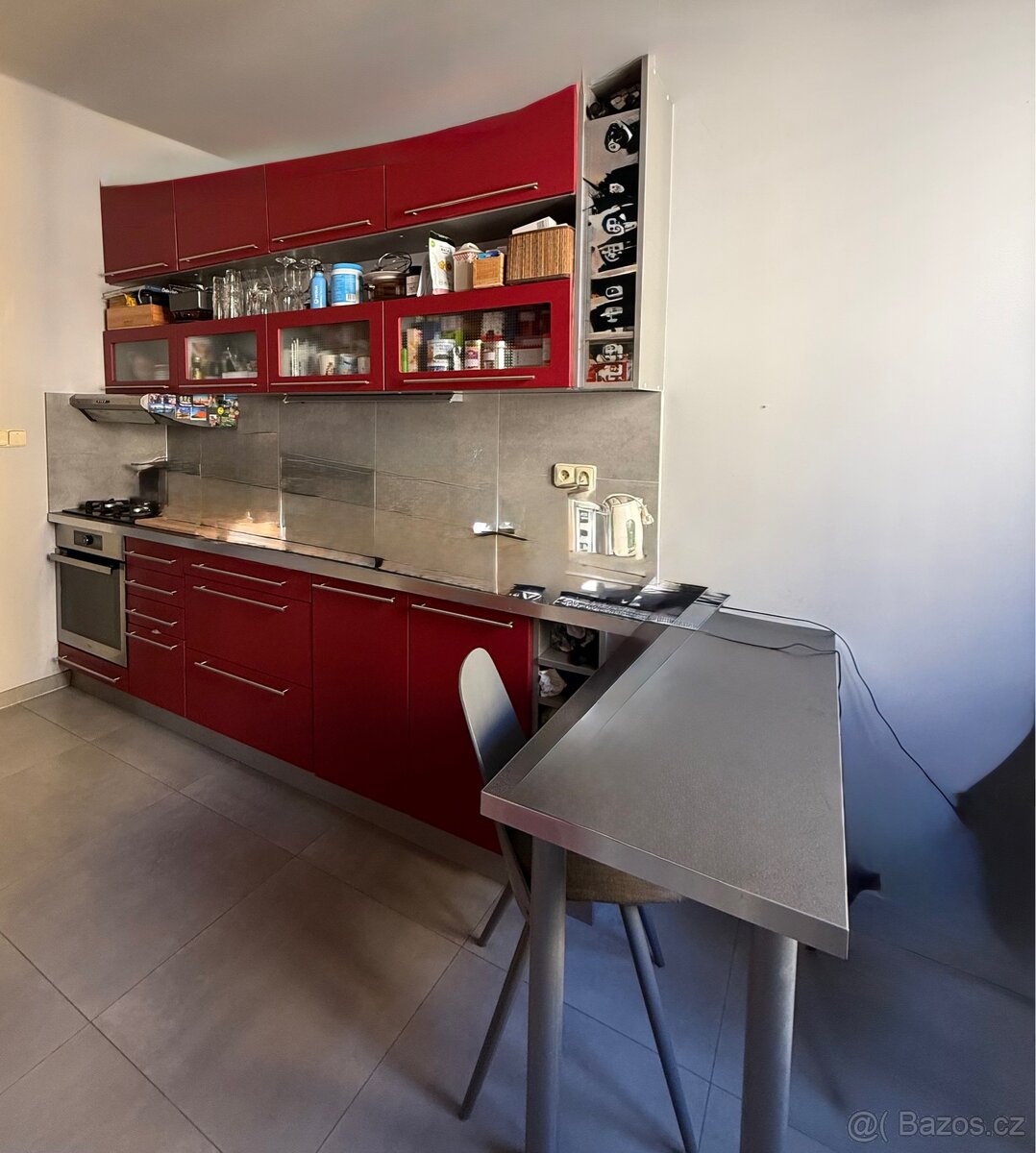 Kuchyn - 2