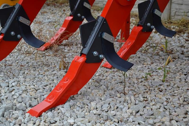 Podryvák Vigolo DIG 950/7 - 2