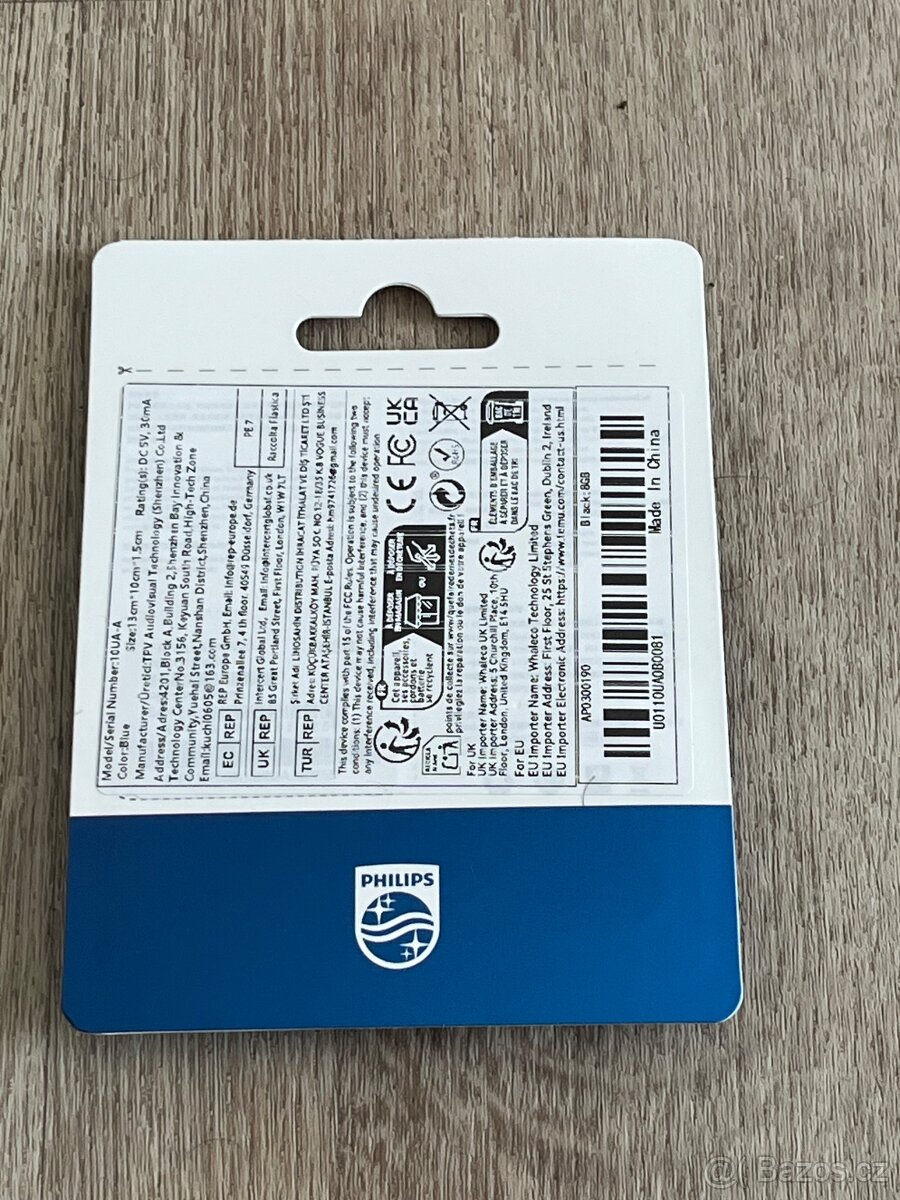 usb flash disk Philips 8 GB - 2