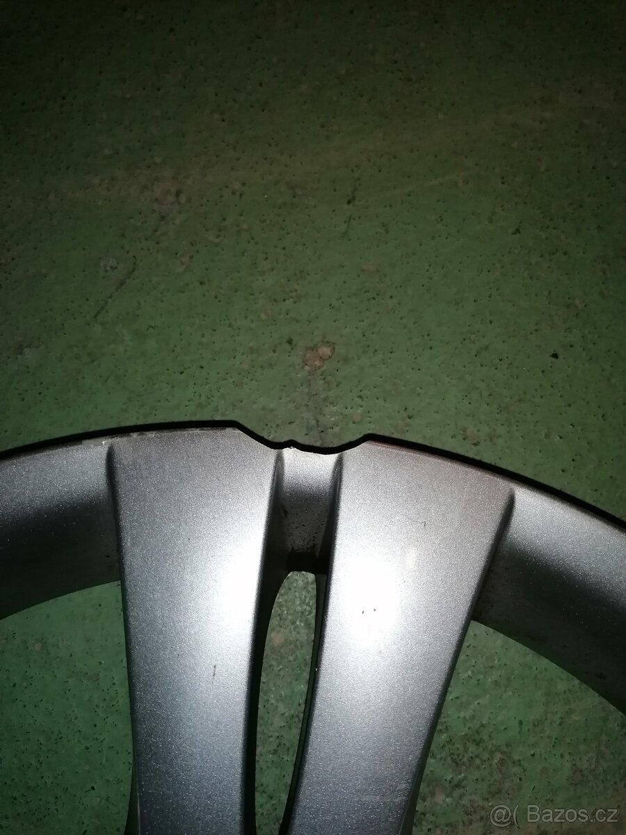 1 kus poklice Citroën 16" originál - 2