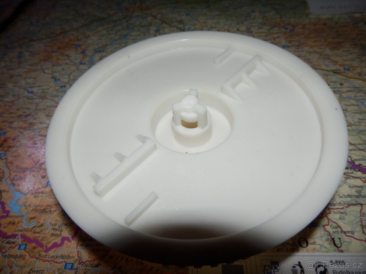 Ozubené kolo do převodu ETA 0024 - 2