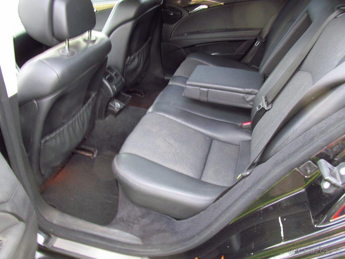 Mercedes-Benz E 220 cdi (W211) 125 Kw - 2