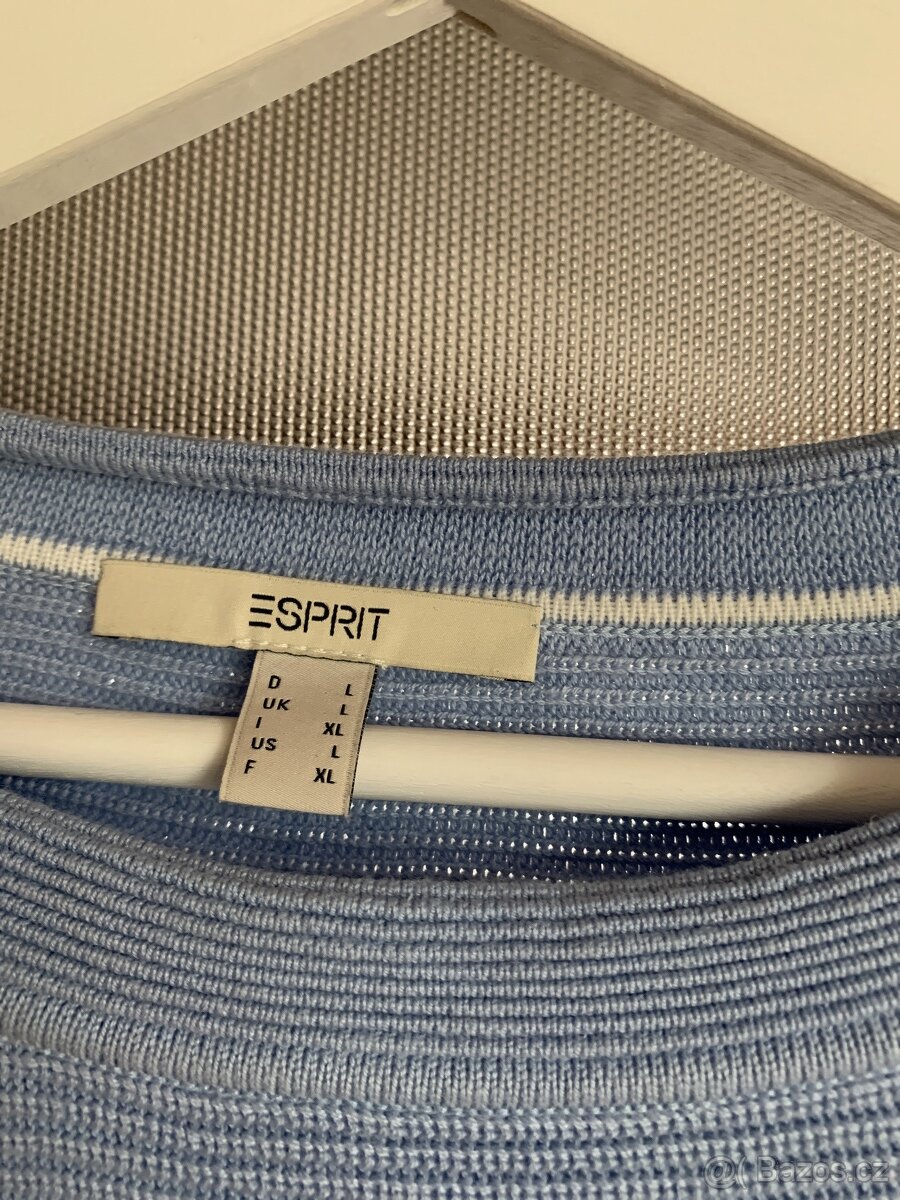 Damsky svetřík ESPRIT vel.L - 2