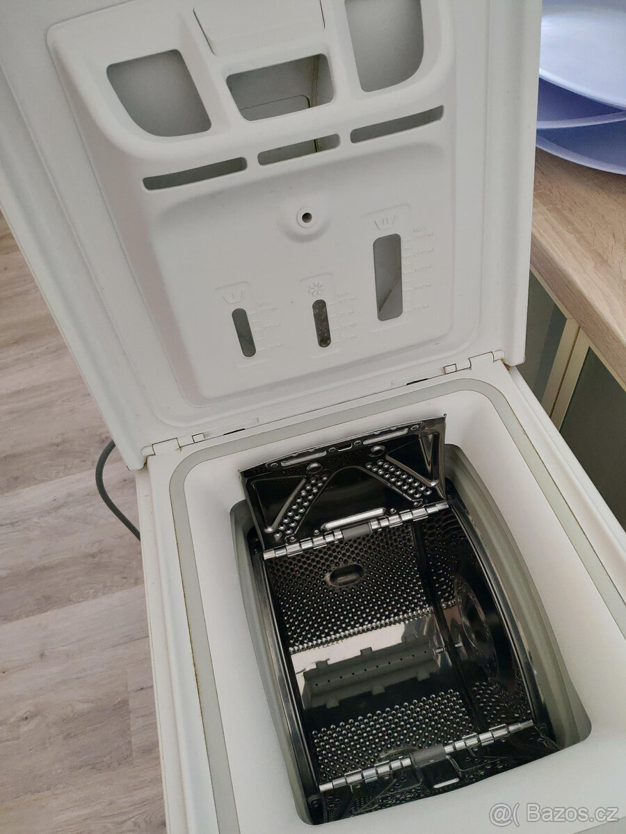 Pračka Whirlpool - 2