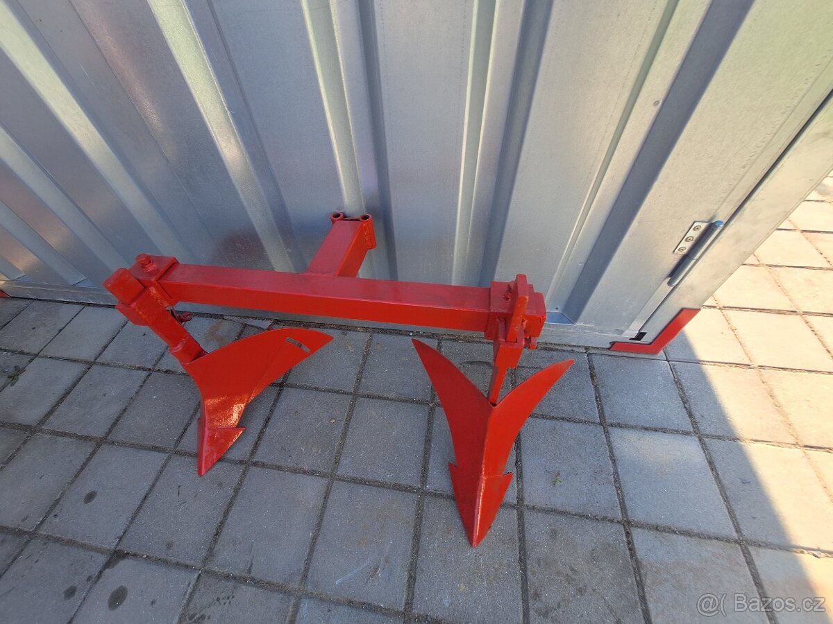 Radličky Terra Vari - 2