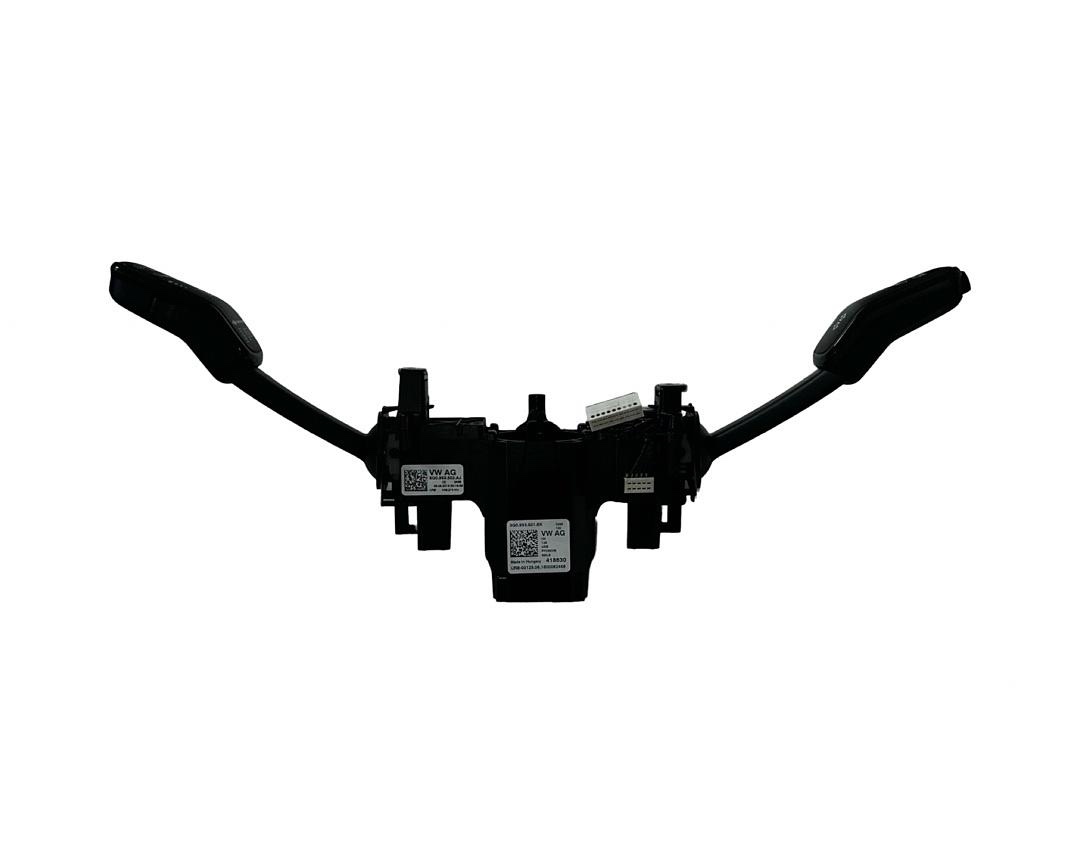 Páčky volantu 3Q0953521EK 5Q0953502AJ VW Passat B8 2017 - 2