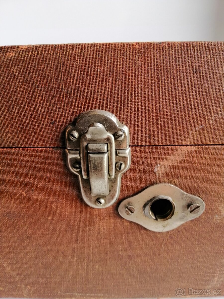 Gramofon na kliku - 2