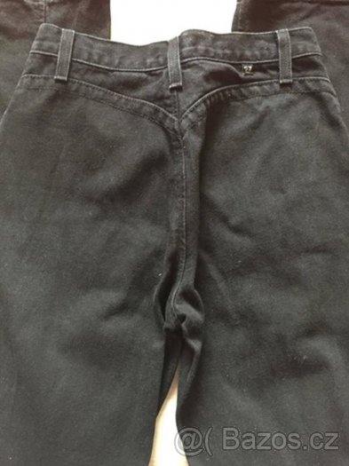 Jezdecké kalhoty Rockies - 2