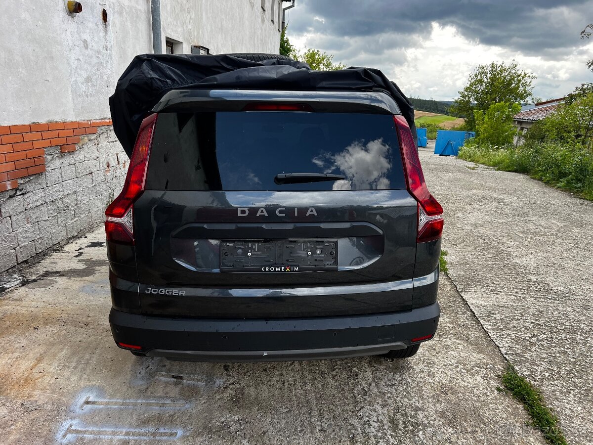 Dacia Jogger - 2