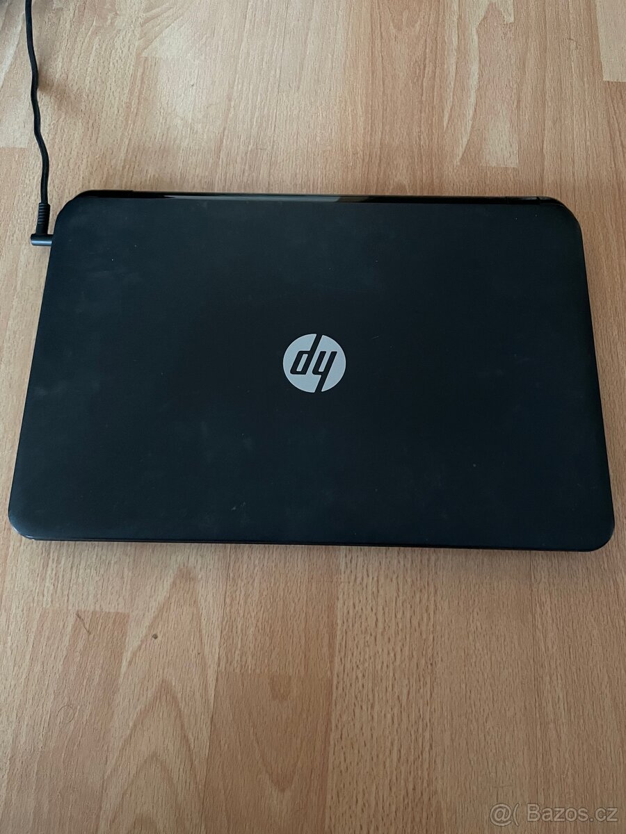 Notebook HP 250 G3 - 2