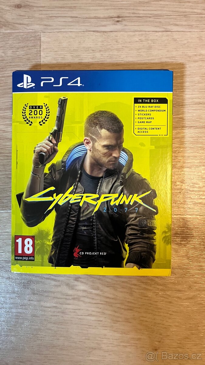 Cyberpunk 2077 - 2
