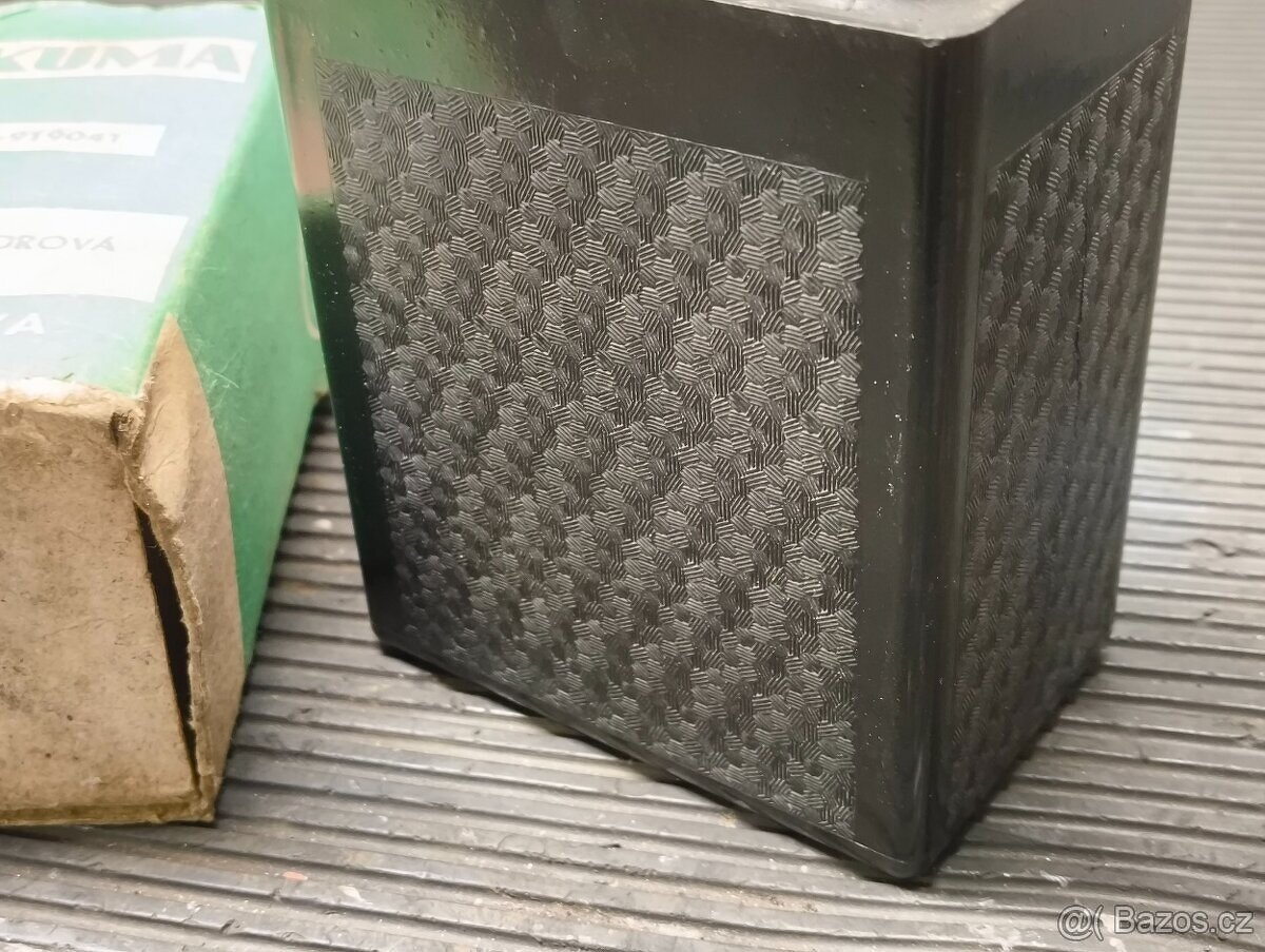 Baterie Akuma Jawa ČZ kývačka pérák OHC t c b 175 250 350 - 2