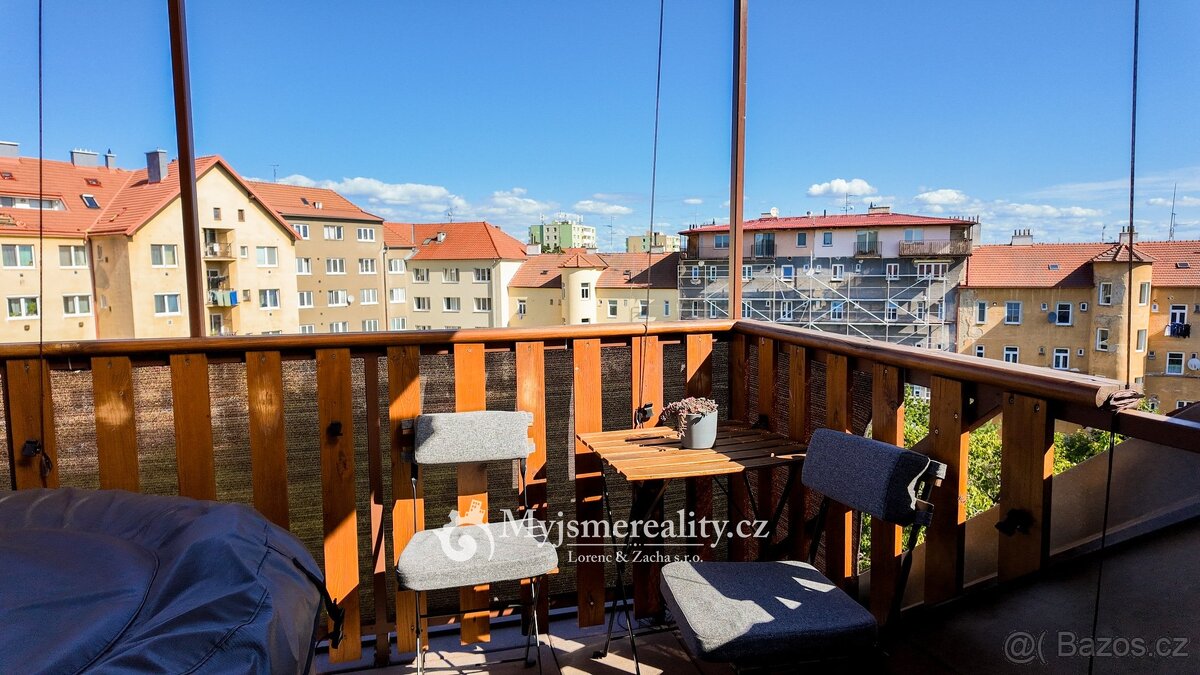 Prodej bytu 5+kk , 170 m², Rooseveltova, Znojmo - 2