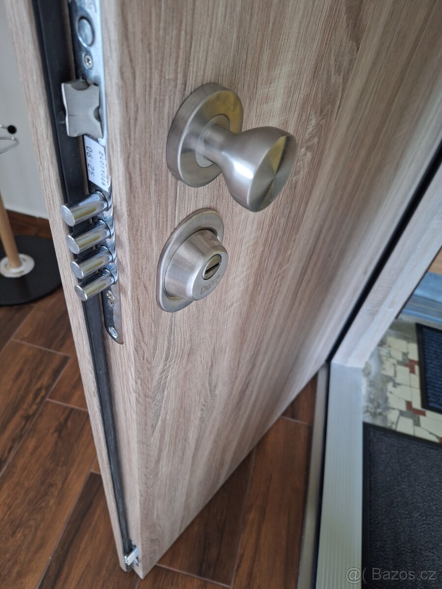 Družstevní byt 2+kk, 47m2, ul. Arbesova, Teplice–Trnovany - 2