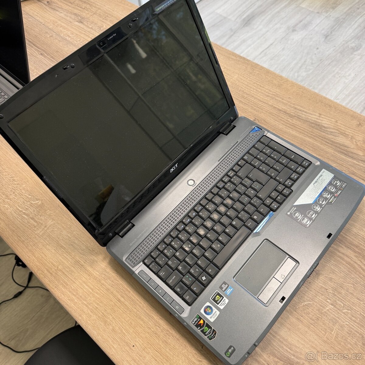 Acer Aspire 7530G na ND - 2