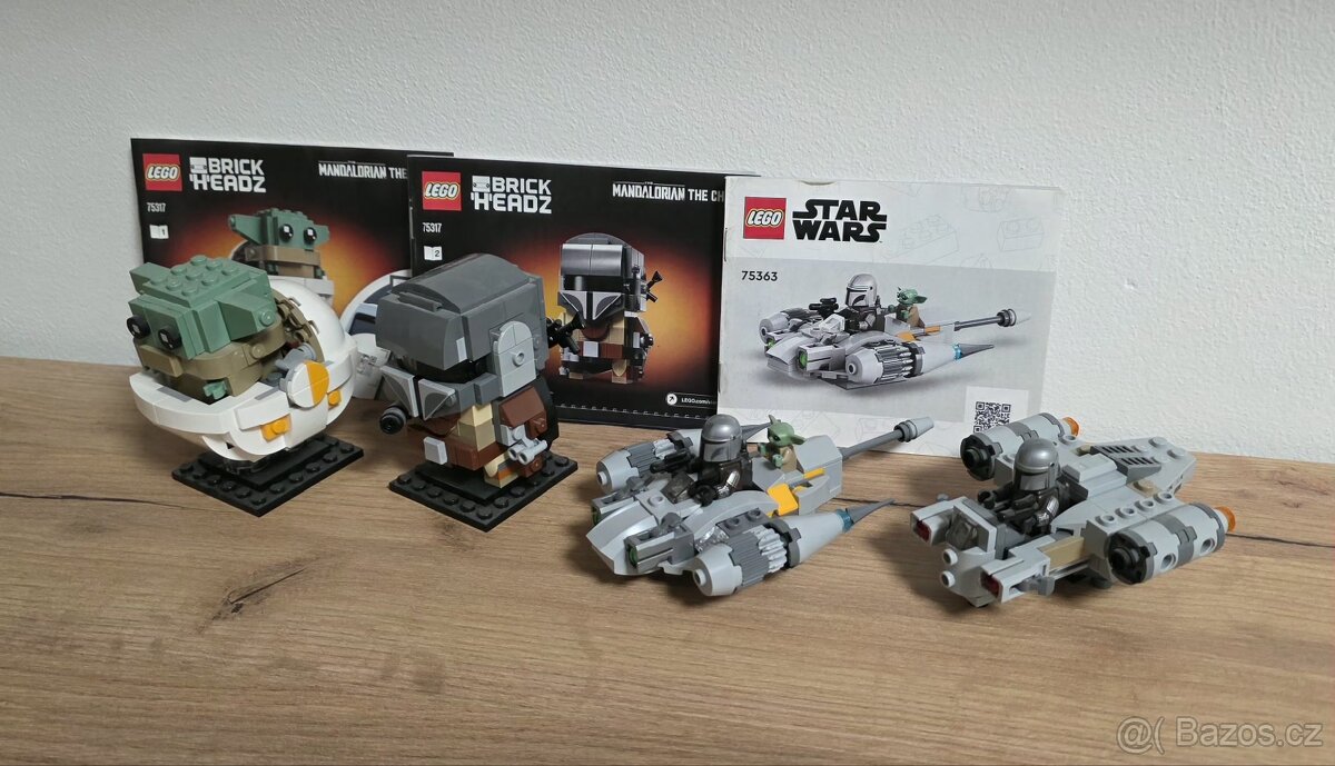 Lego StarWars - 2