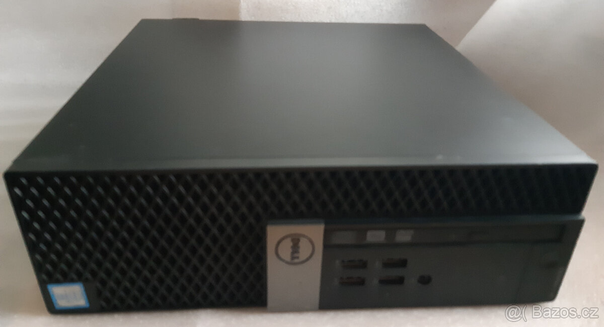 DELL 7040 - i5 6600, 8GB DDR4, Windows 10 PRO - 2