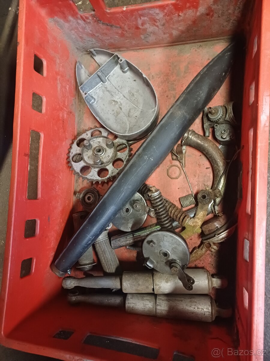 Prodám stadion s22 - 2