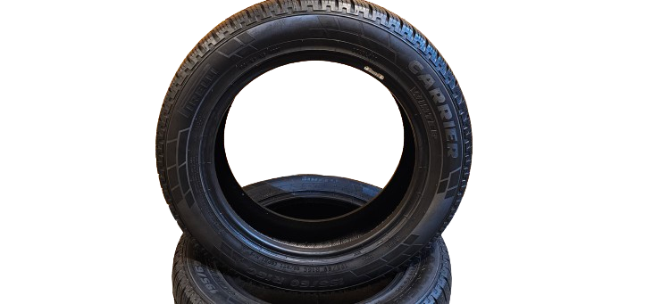 195/60/16C Pirelli- zimní - možnost zaslání 725. - 2