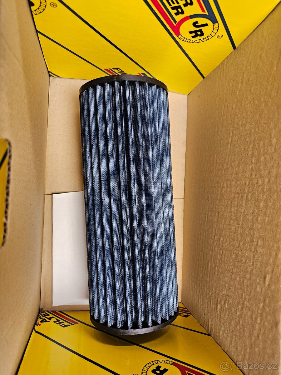 Sportovní vzduchový filtr JR R70276 FIAT LANCIA - 2