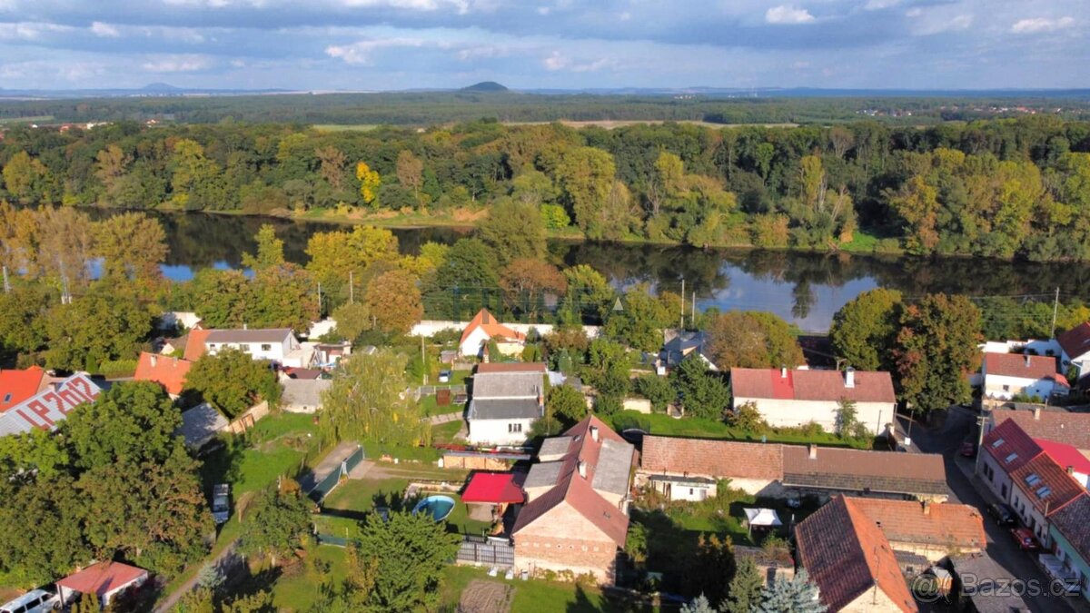 Prodej rodinného domu 130 m2, pozemek 575 m2, Židovice - 2