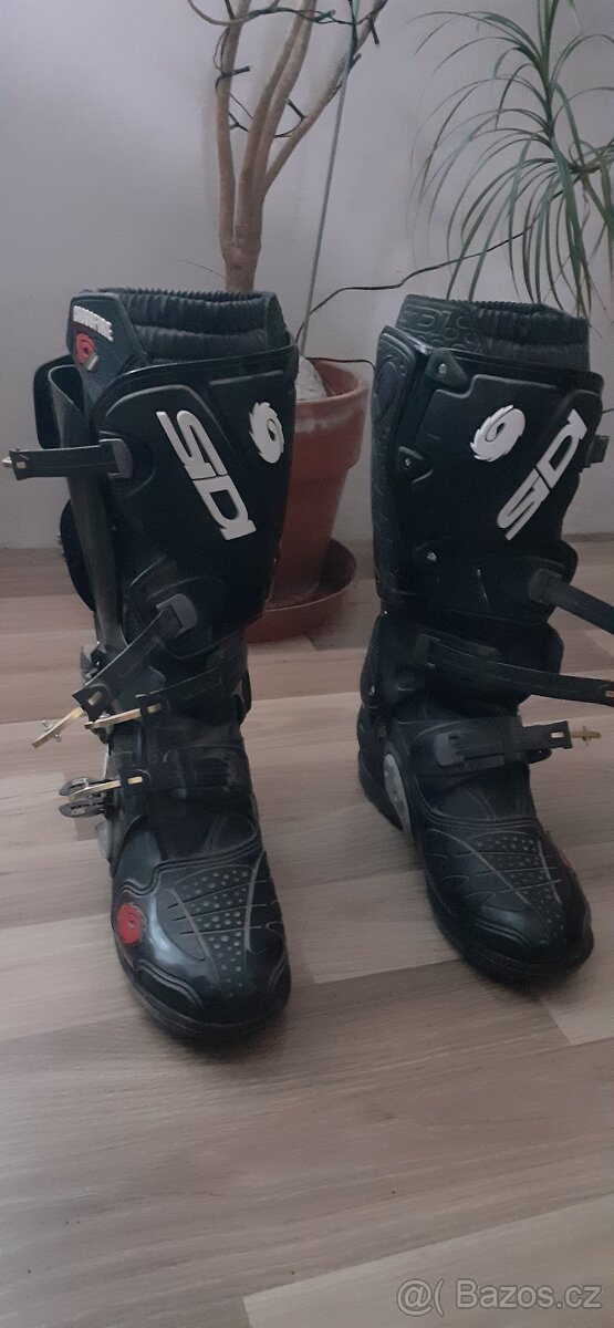 Sidi Crossfire 2 srs - 2