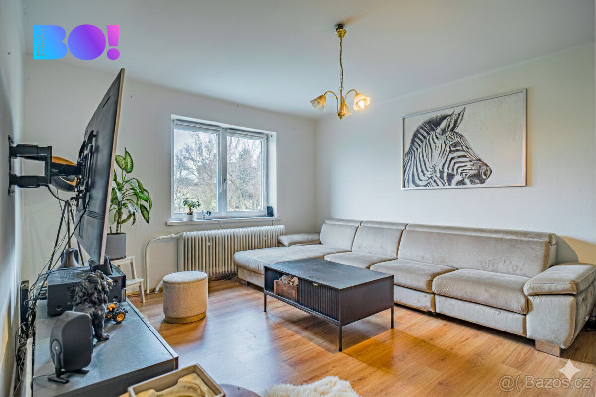 Prodej Rodinného domu 140 m²,, s pozemkem 1075 m², na ul. K - 2