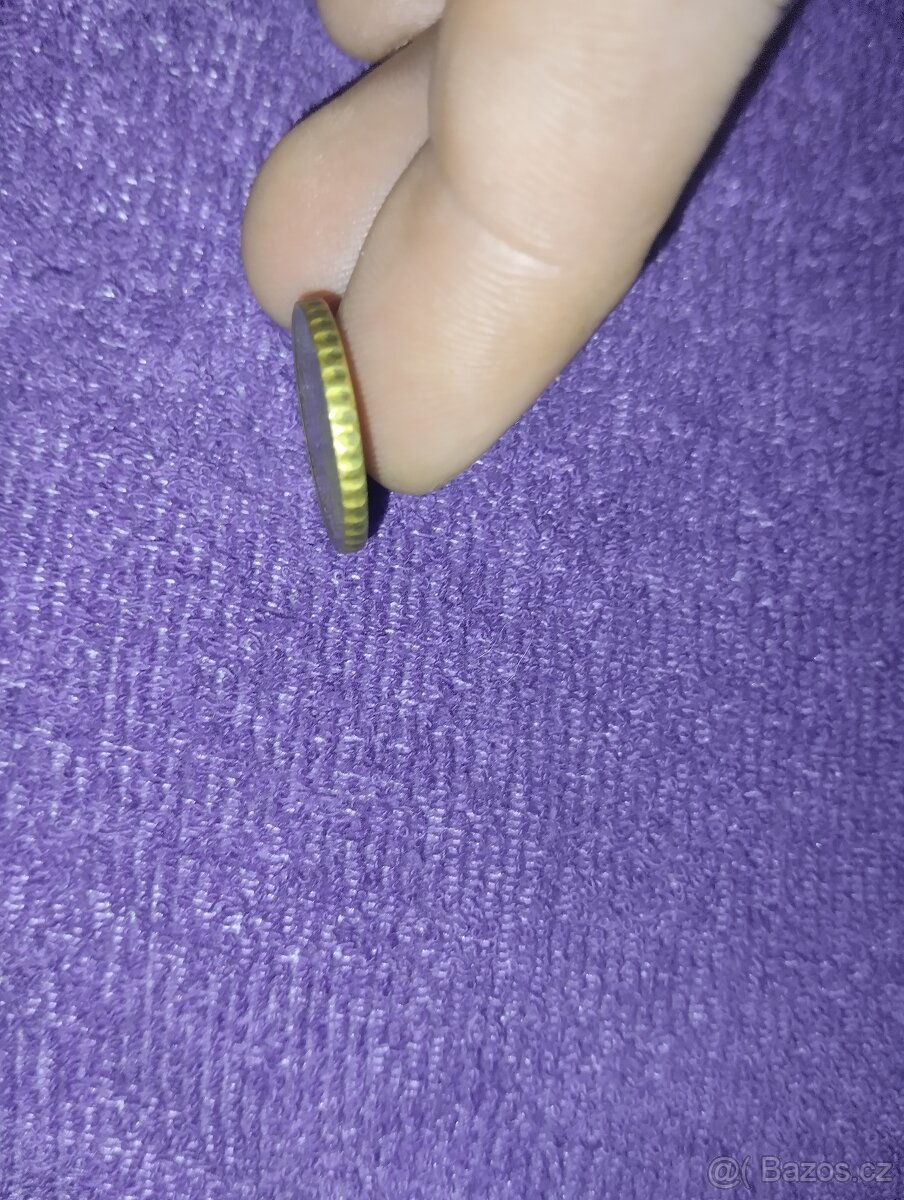 10 euro cent - 2