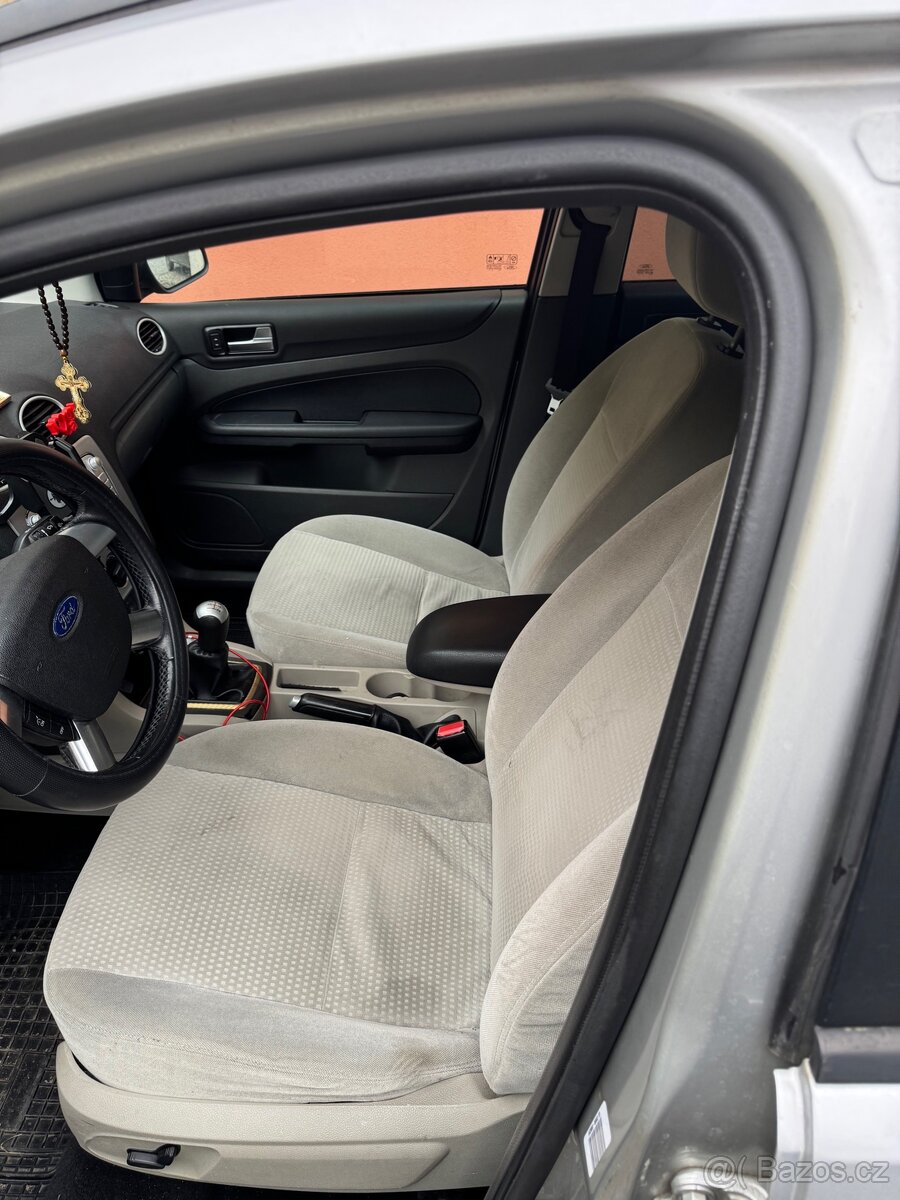 Ford fokus 2,16 tdci - 2