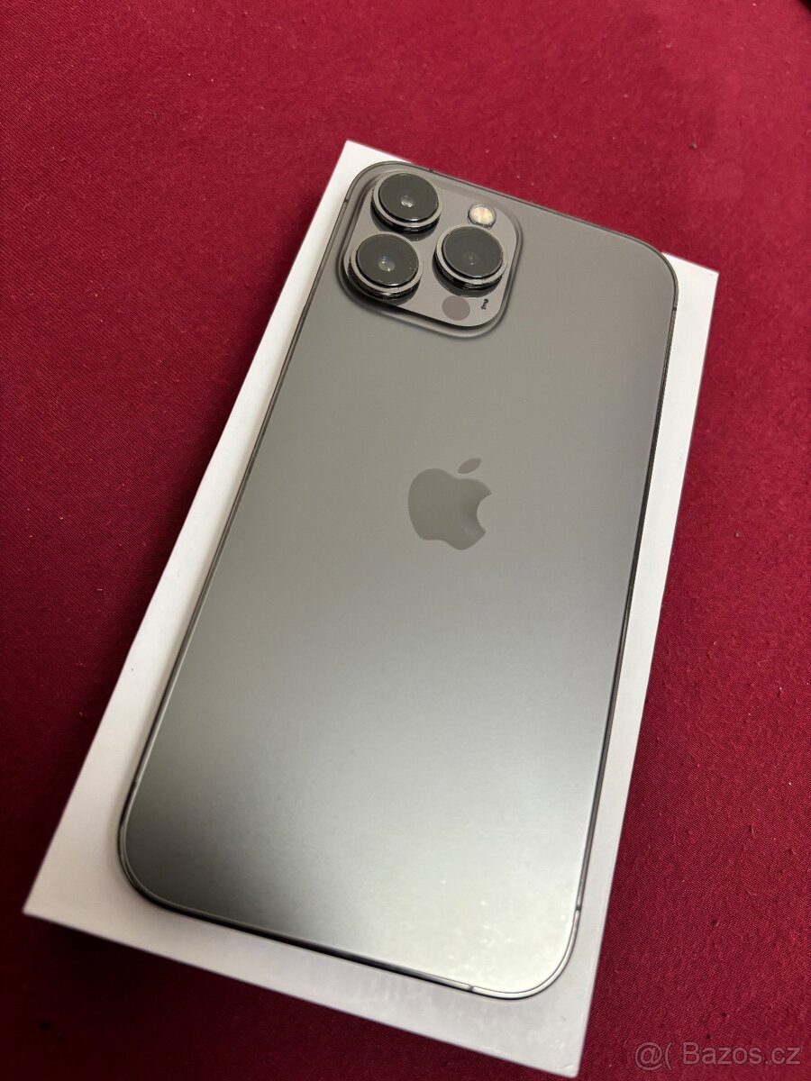 iPhone 13 Pro Max 128 GB - 2