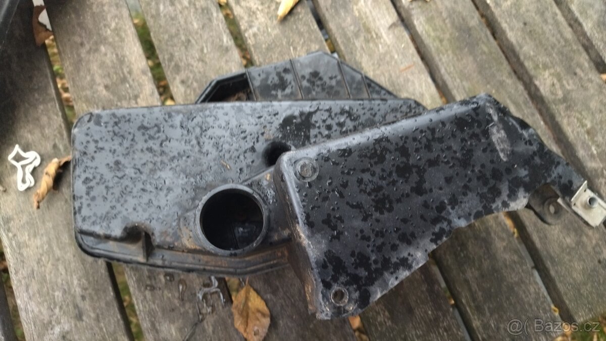 Piaggio Sfera 50 - 2