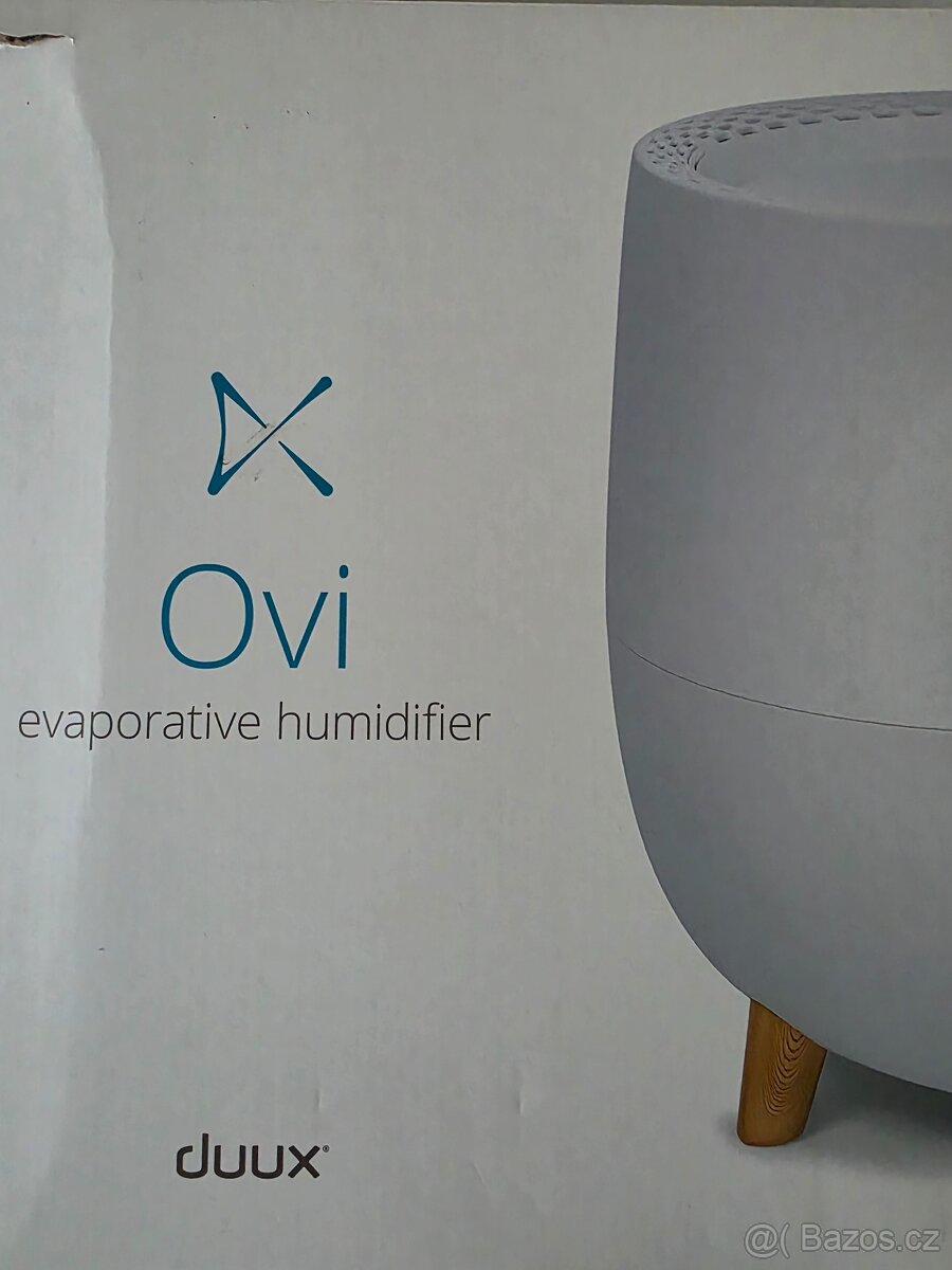 Zvlhčovač vzduchu - 2